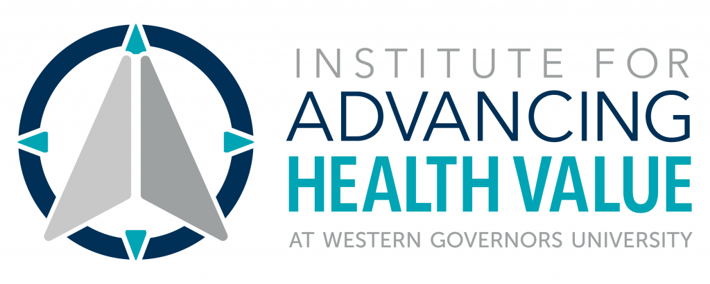 Institute for Advancing Health Value