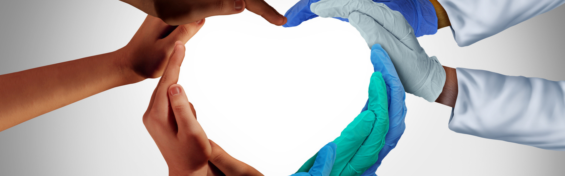 Empowered Relationships Achieve Improved featuring