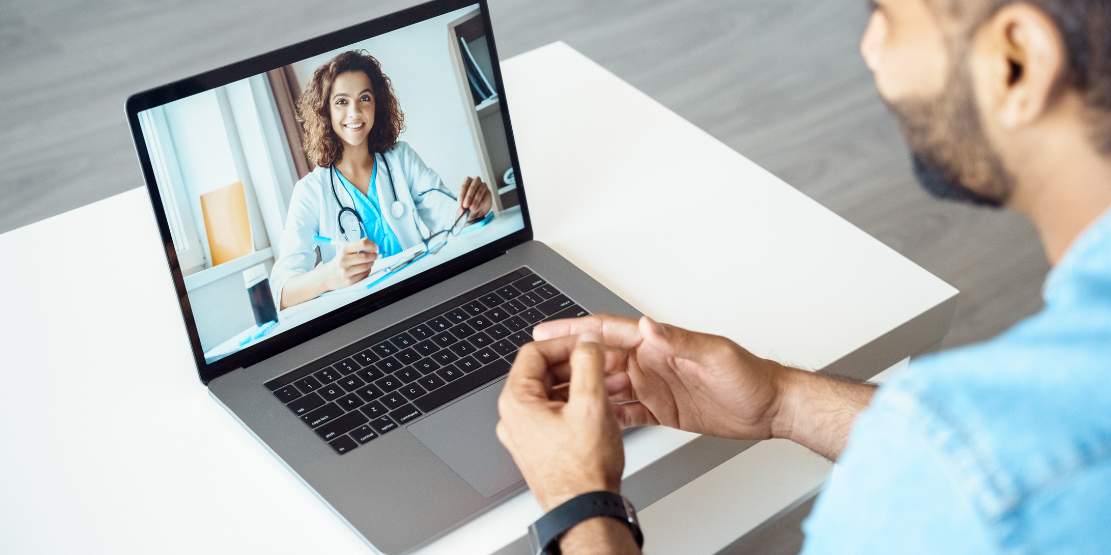 Transforming Primary Care Through Telehealth - Institute for Advancing ...