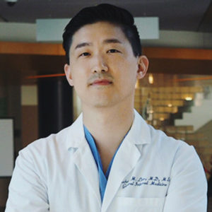 Joshua M. Liao